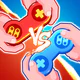 2 Player Games:2人でできるゲーム・対戦ゲーム icon
