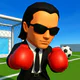 I, The One — Fun Fighting Game icon