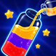 Water Sort: Color Sorting 3D icon