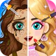 Lucy: Makeup and Dress up icon