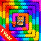 毛糸クラッシュ icon