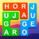 Word Blocks - Jeux de mots icon