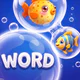 Bubble Vocab: Bubble Word Jam icon