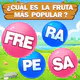 Word Bubble Puzzle - 単語検索接続ゲーム icon