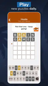 7 Little Words and More screenshot
