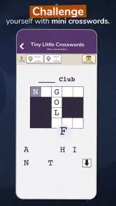 7 Little Words and More screenshot