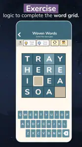 7 Little Words and More screenshot