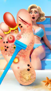 Adventure Island Merge screenshot