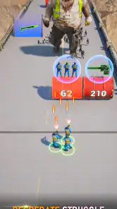 Age of Origins screenshot