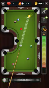 Billiards City - 8 Ball Pool screenshot