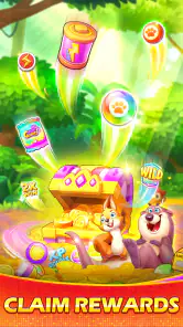 Bingo Wild-Classic Bingo Games screenshot