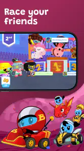 Boddle screenshot