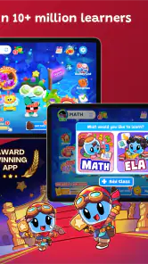 Boddle screenshot