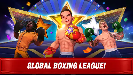 Boxing Star: Boxing Fight Game screenshot