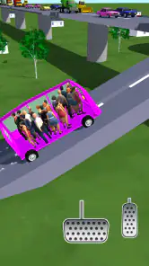 Bus Arrival screenshot