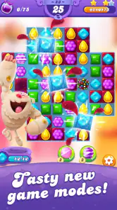 Candy Crush Friends Saga screenshot