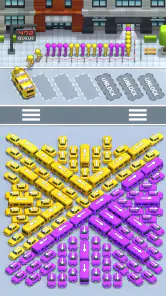 Car Jam screenshot