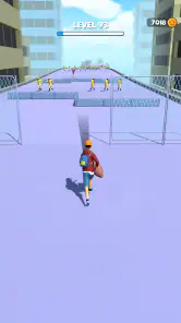 Catch And Shoot screenshot