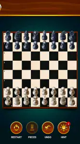 Chess - Offline Board Game screenshot