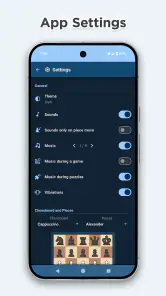 Chess Online & Offline screenshot