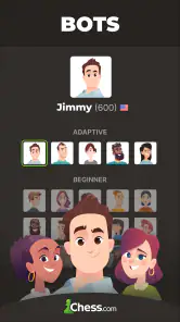 Chess - Play and Learn screenshot