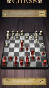 Chess Pro screenshot