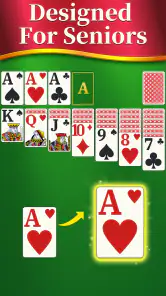 Classic Solitaire : Card Games screenshot