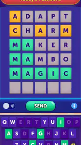 CodyCross: Crossword Puzzles screenshot