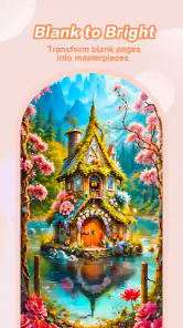 Color Master - Color by Number screenshot
