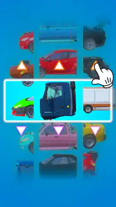 Crazy Rush 3D: Race Master screenshot