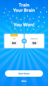 Crossword Master - Word Puzzle screenshot