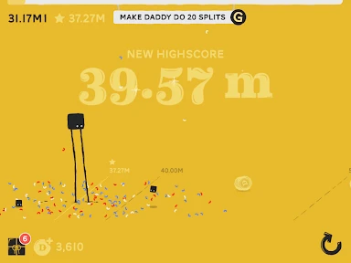 Download Daddy Long Legs - Play on Frivlyz