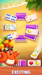 Domino Dreams™ screenshot