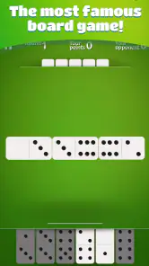 Dominoes screenshot
