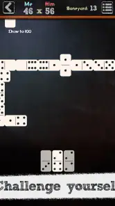 Dominoes: Classic Dominos Game screenshot