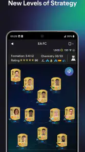 EA SPORTS FC™ 26 Companion screenshot