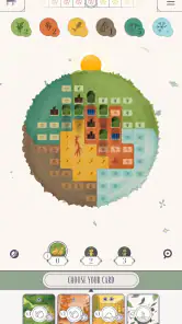Evergreen: The Board Game screenshot