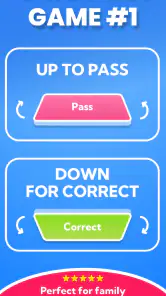 Charades Guess Game — Guessly screenshot