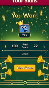 Gin Rummy: Classic Card Games screenshot