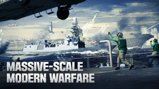 Gunship Battle Total Warfare screenshot