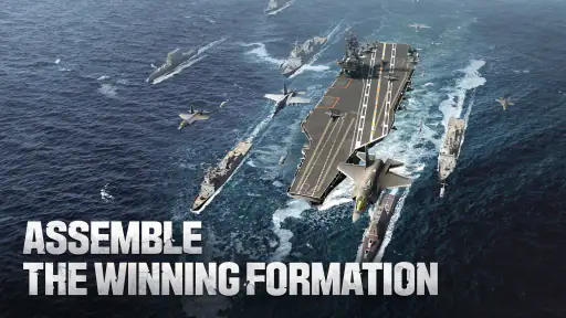 Gunship Battle Total Warfare screenshot