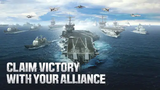 Gunship Battle Total Warfare screenshot