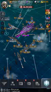 Gunship Battle Total Warfare screenshot