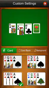 Hearts: Classic Card Game screenshot