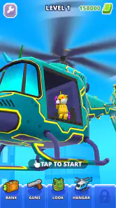 HellCopter screenshot