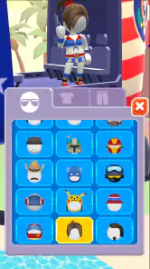 HellCopter screenshot