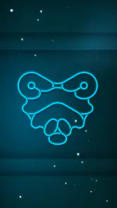 Hex: Anxiety Relief Relax Game screenshot