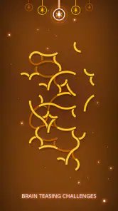 Hex: Anxiety Relief Relax Game screenshot
