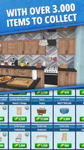 House Flipper: Home Design screenshot