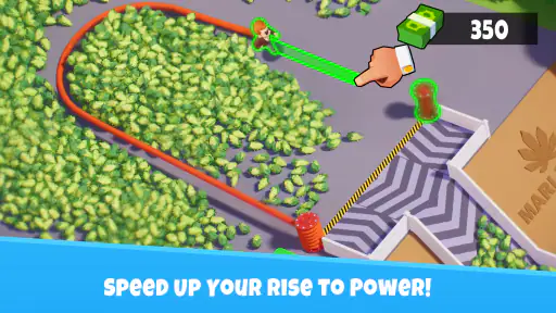 Idle Mafia - Tycoon Manager screenshot